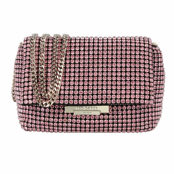 Ted Baker Gliters Mini Torba Torba na ramię 16 cm pl-pink