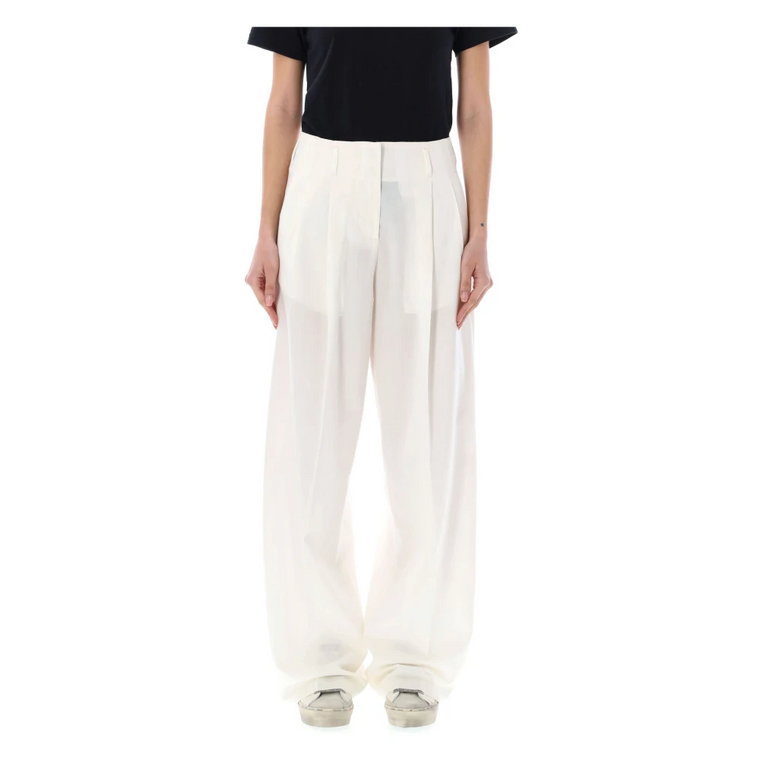 Trousers Golden Goose