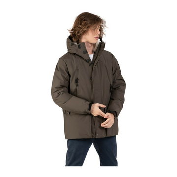 Outhere, Jacket Zielony, male,
