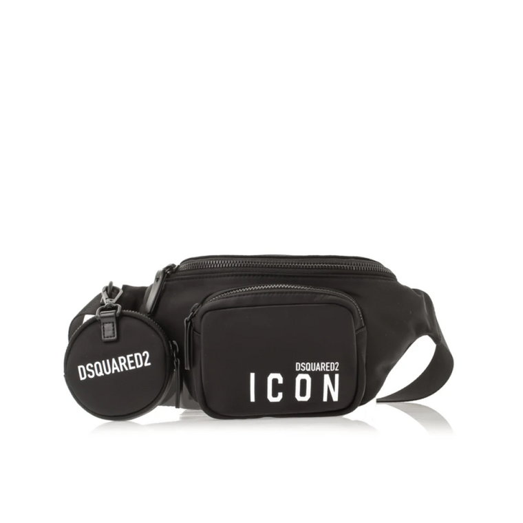 Icon Torba na pas Dsquared2