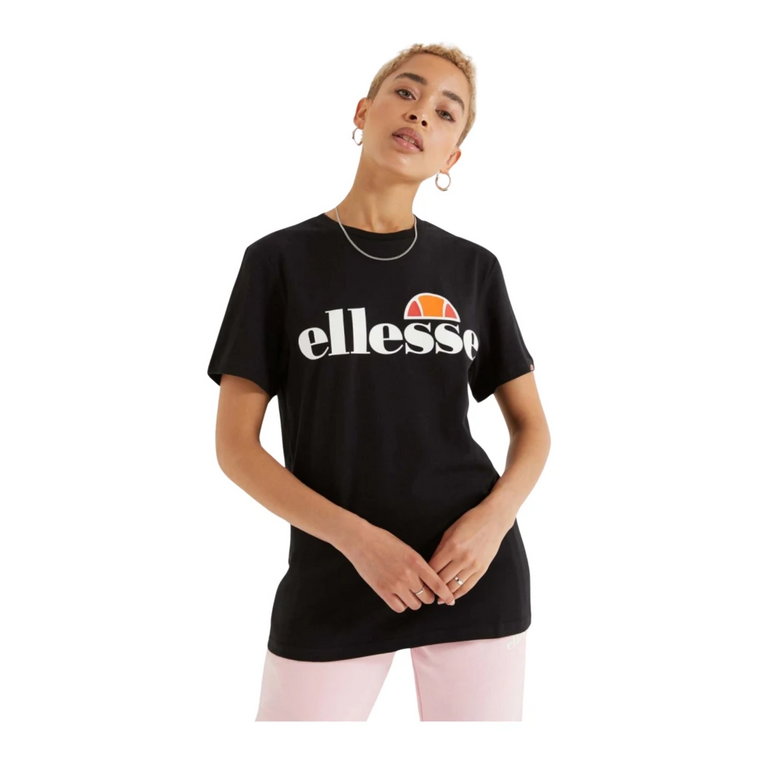 Koszulka Damska Albany Ellesse