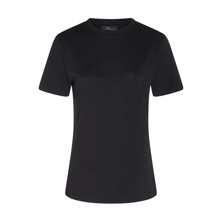 Blumarine T-shirts and Polos Blumarine