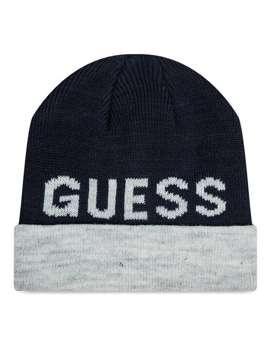 Czapka Guess