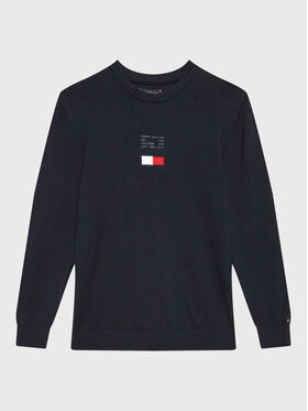 Sweter Tommy Hilfiger