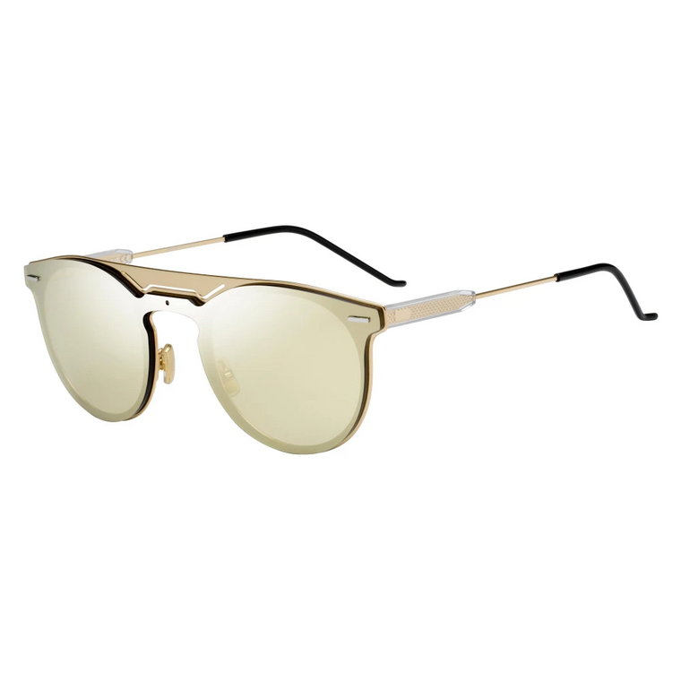 Gold/Grey Sunglasses Dior