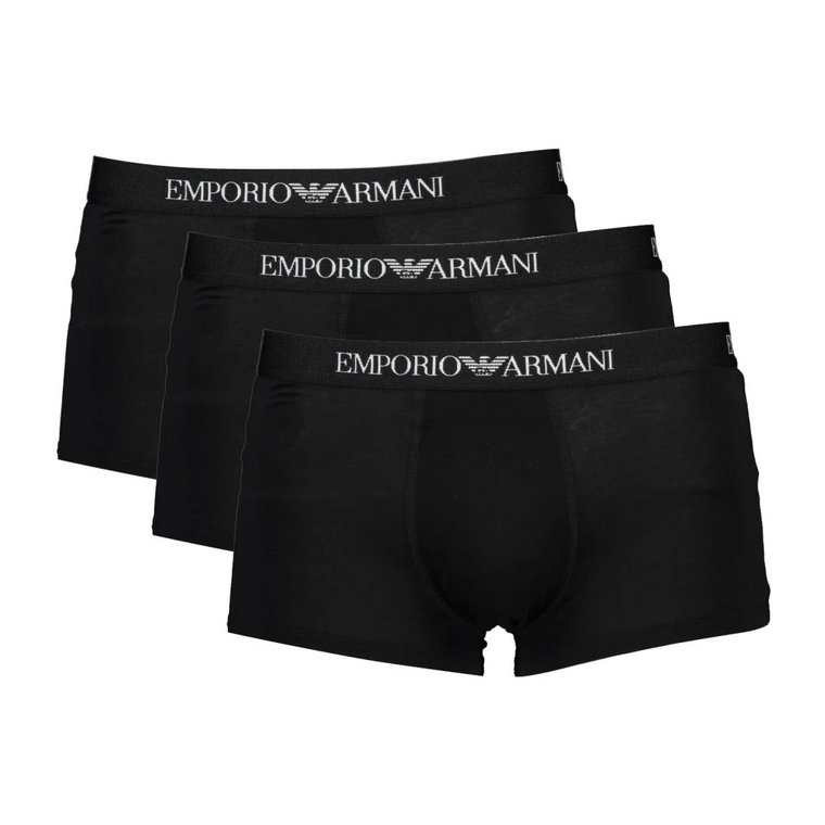 Bottoms Emporio Armani