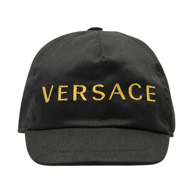 Czapka Versace