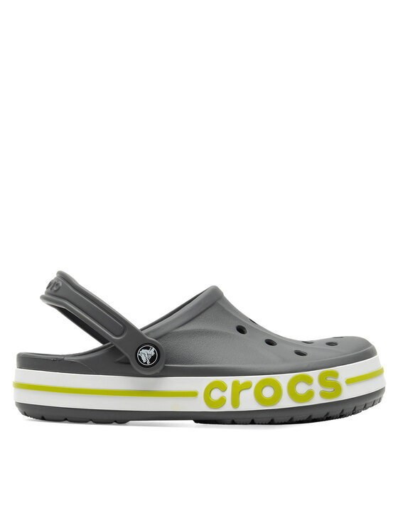 Klapki Crocs