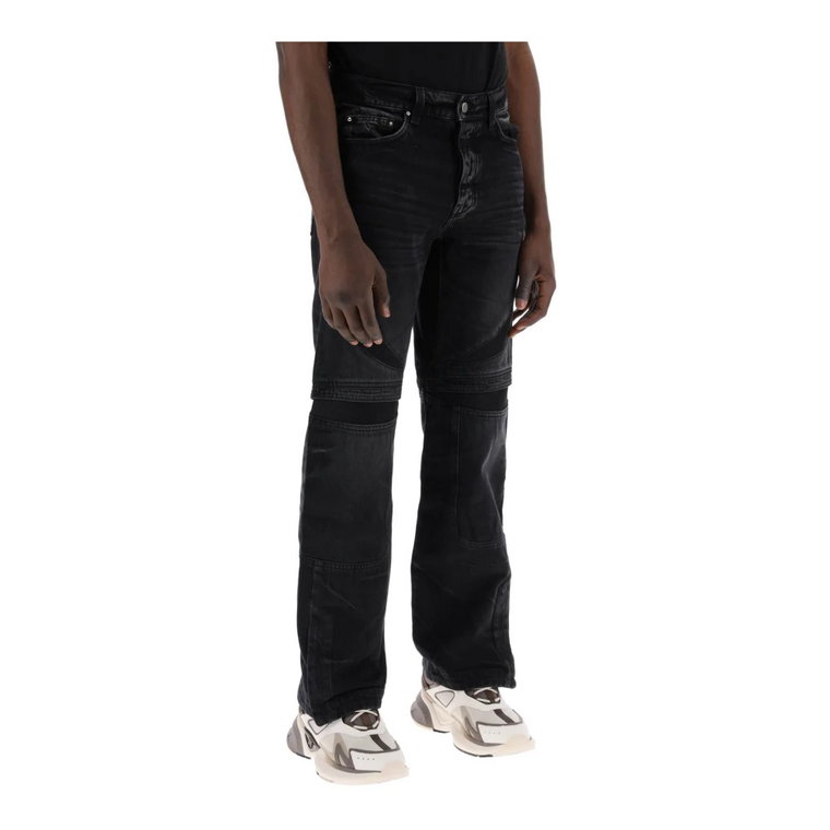 Straight Jeans Amiri