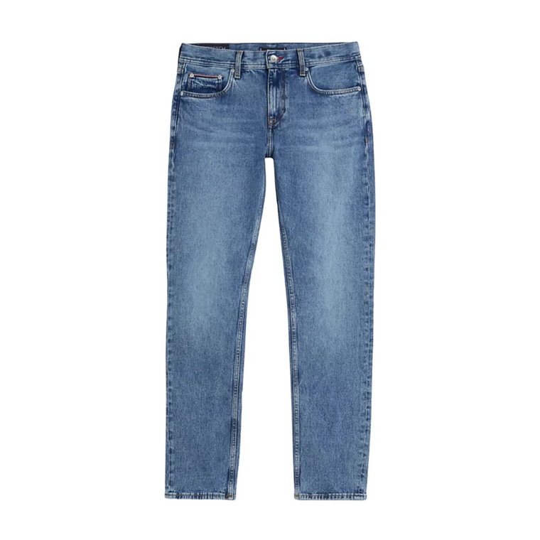 Slim-fit Jeans Tommy Hilfiger