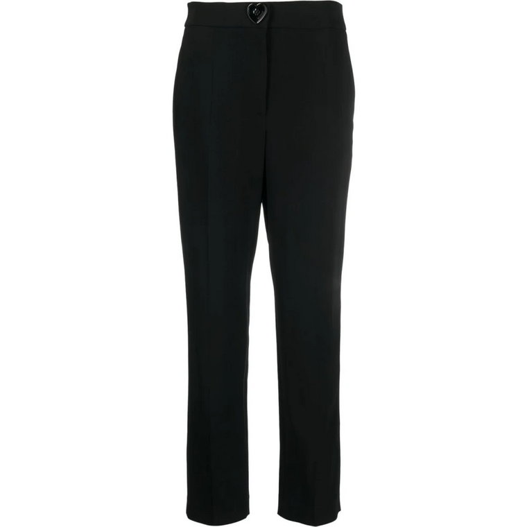 Trousers Moschino