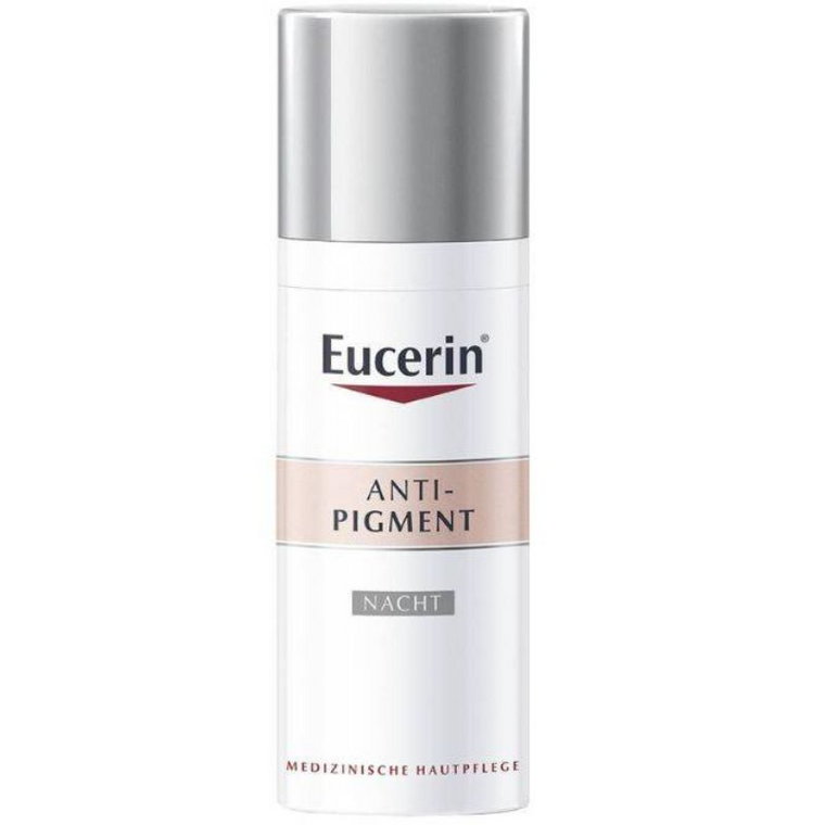 Eucerin Anti Pigment - Krem na noc 50ml