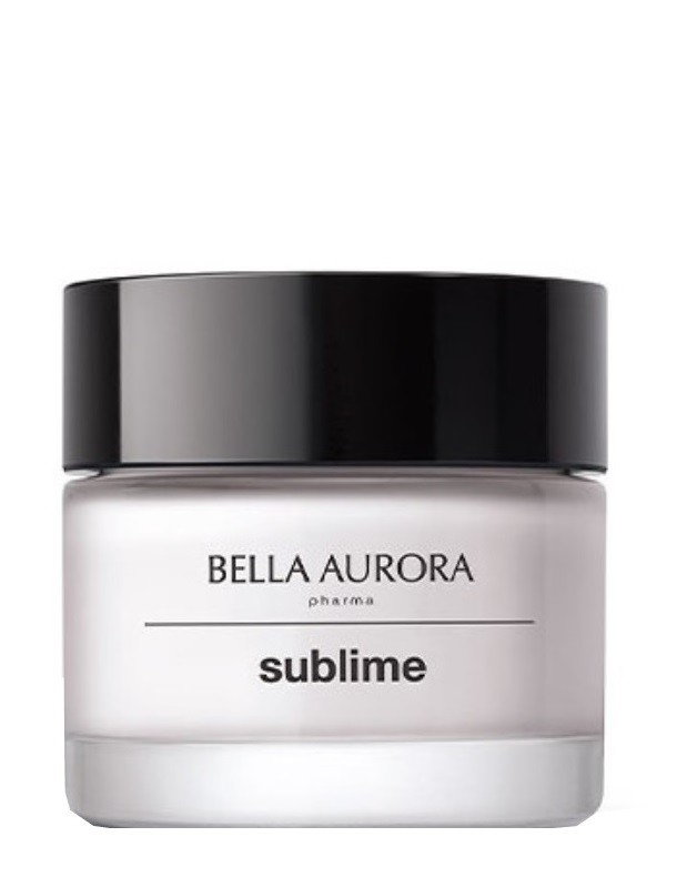 Bella Aurora Krem do twarzy Sublime Intensive Anti-Aging Night Cream 50ml