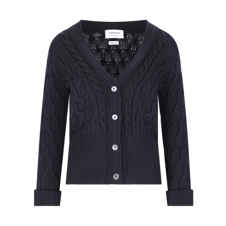 Cardigans Thom Browne