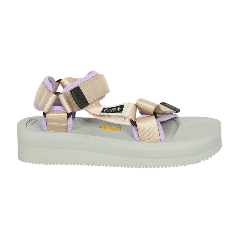 Flat Sandals Suicoke