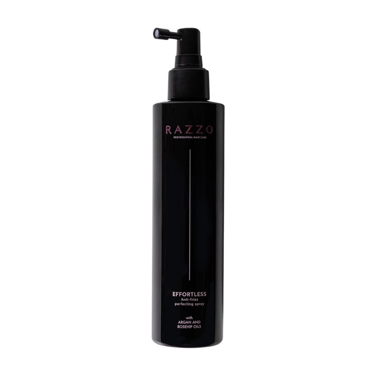 Razzo Effortless Frizz Perfecting Spray Spray Do Włosów 250 ml