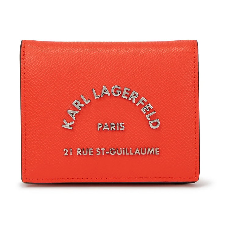 Wallets &amp;amp; Cardholders Karl Lagerfeld