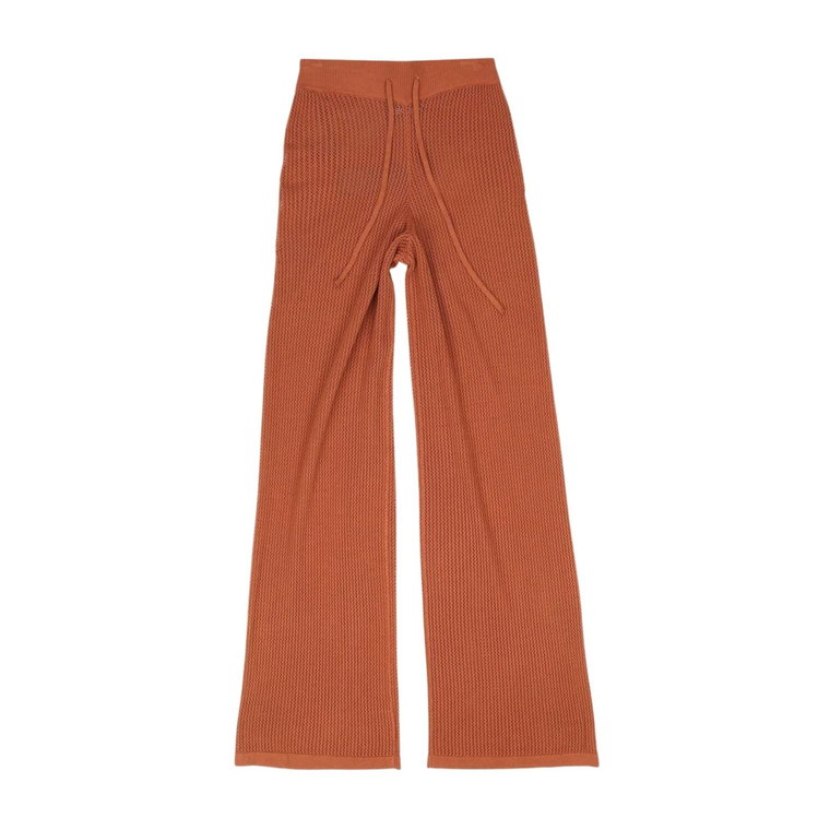 Wide Trousers Pieces