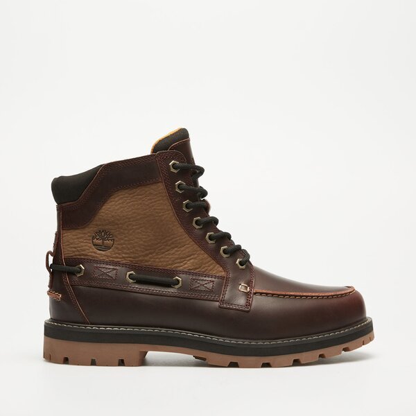 TIMBERLAND BRITTON ROAD MID