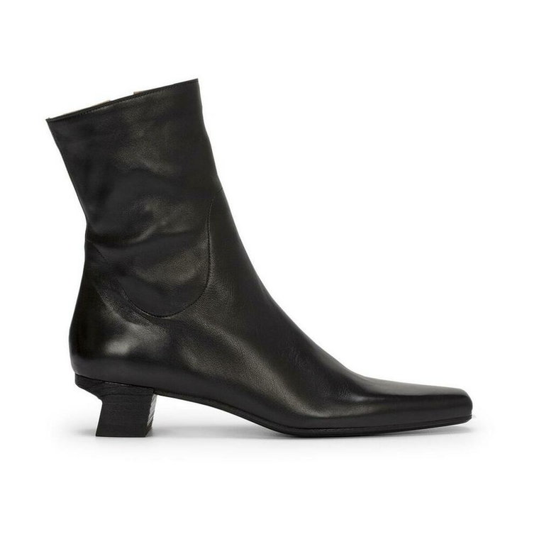 Sbalzo Ankle Boots Marsell