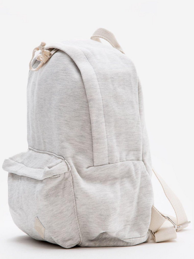 Sweat Backpack Off White Melange Off White TB1695