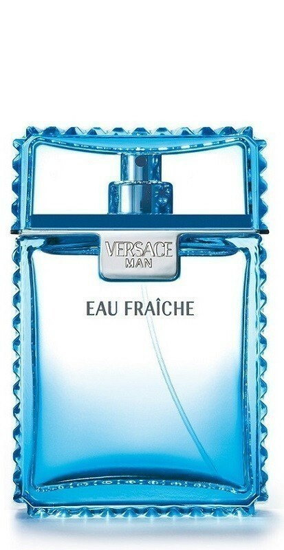 Versace Eau Fraiche woda toaletowa dla mężczyzn 100ml