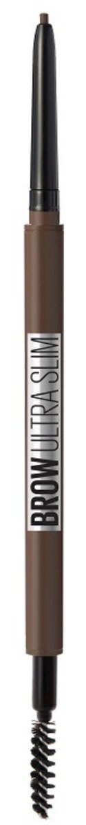 Maybelline Brow Ultra Slim Kredka do brwi 05 Deep Brown