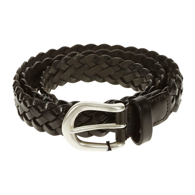 Braided Belt Anderson's