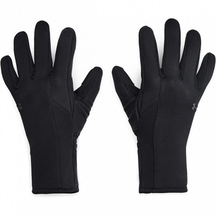 Damskie rękawiczki treningowe UNDER ARMOUR UA Storm Fleece Gloves