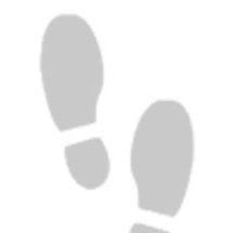Inblu Befado obuwie męskie 155M024 niebieskie