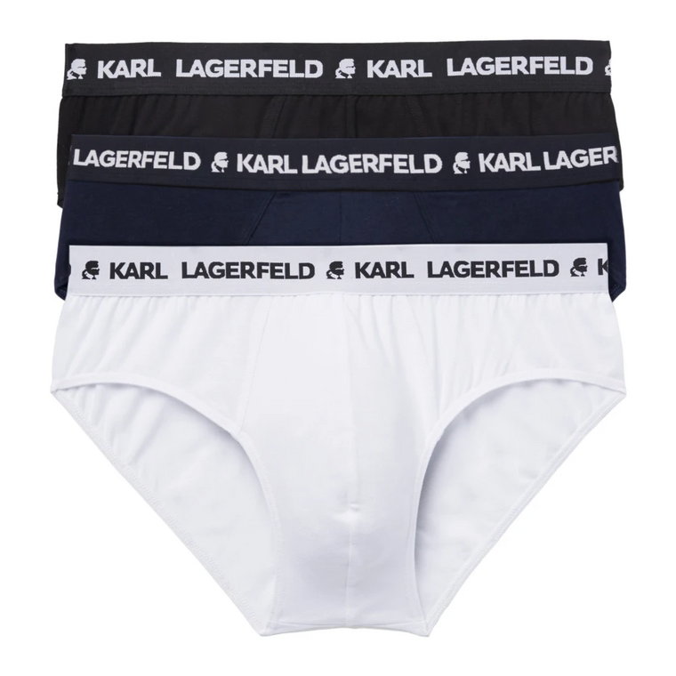 Bottoms Karl Lagerfeld