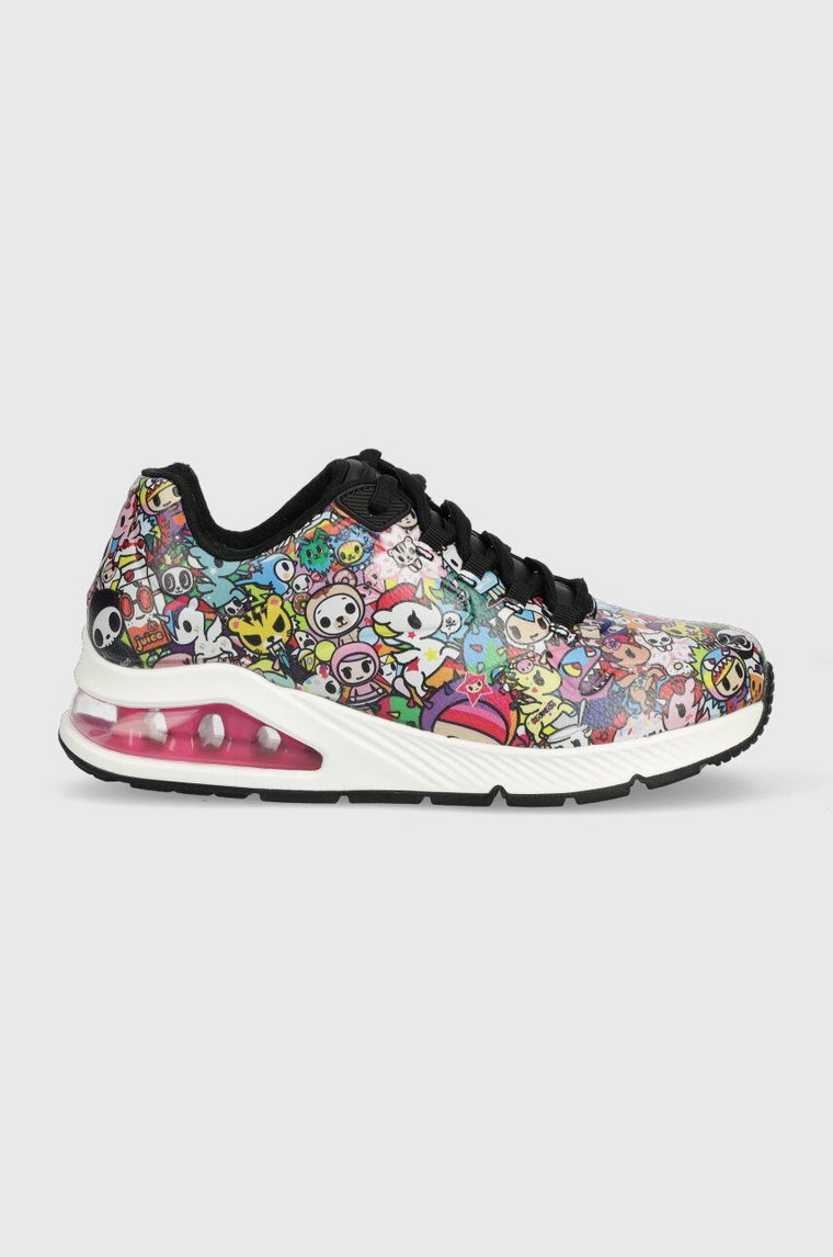 Skechers sneakersy SKECHERS X TOKIDOKI