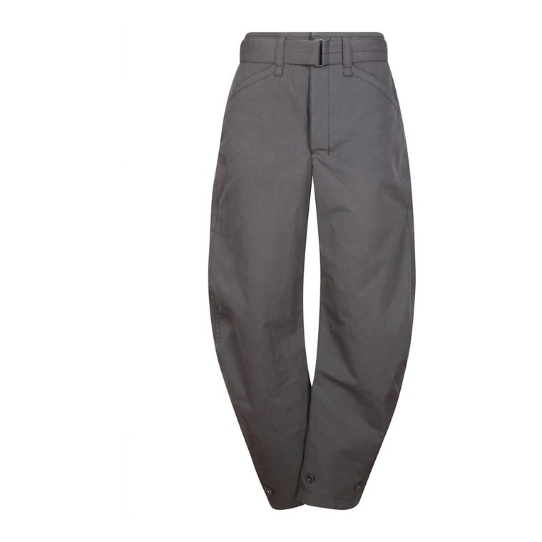 Wide Trousers Lemaire