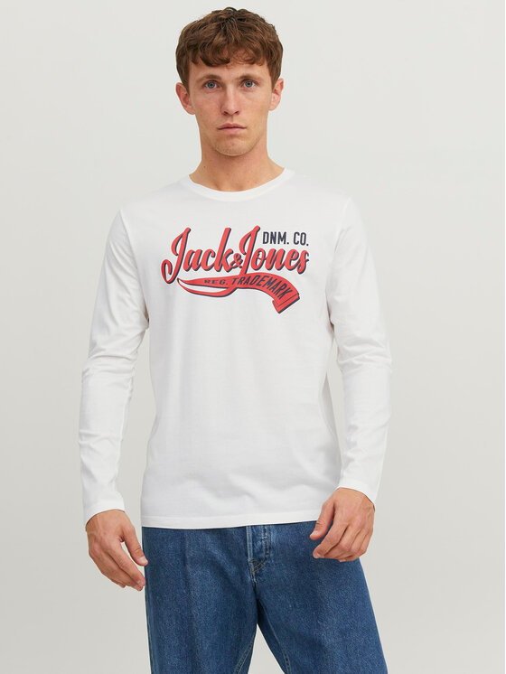 Longsleeve Jack&Jones