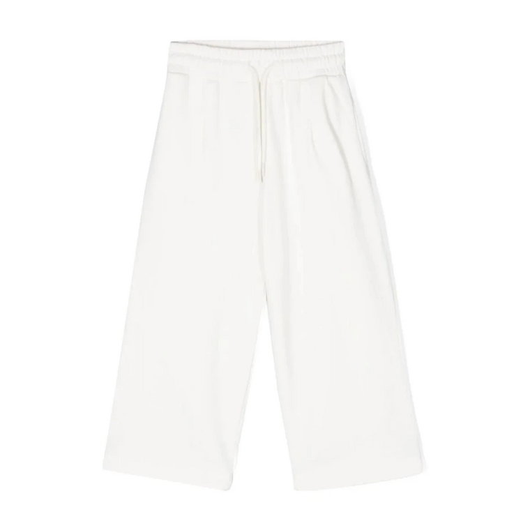 Trousers Msgm