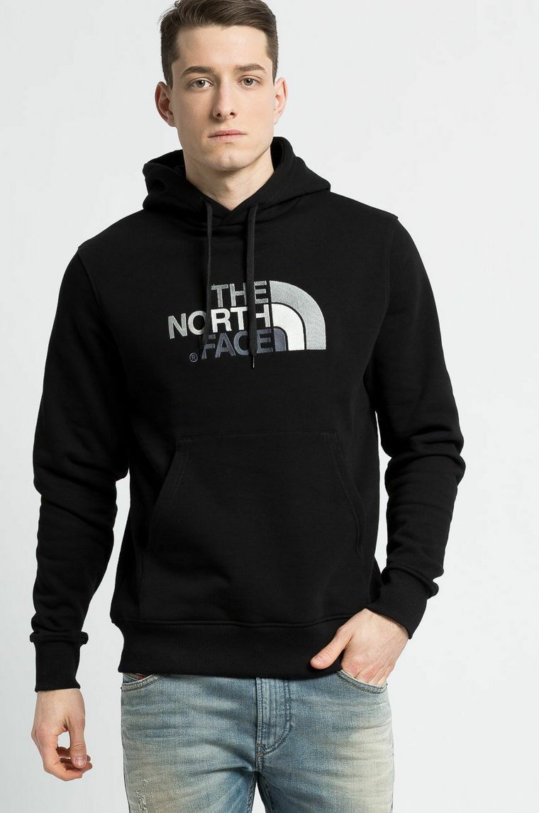 The North Face - Bluza Drew Peak Hoodie NF00AHJYKX71