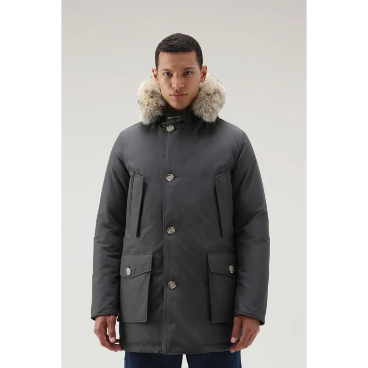 Winter Jackets Woolrich