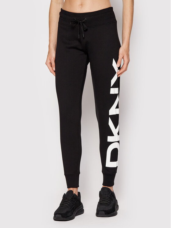 Spodnie dresowe DKNY Sport