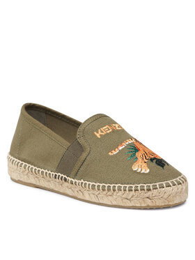 Espadryle Kenzo Kids