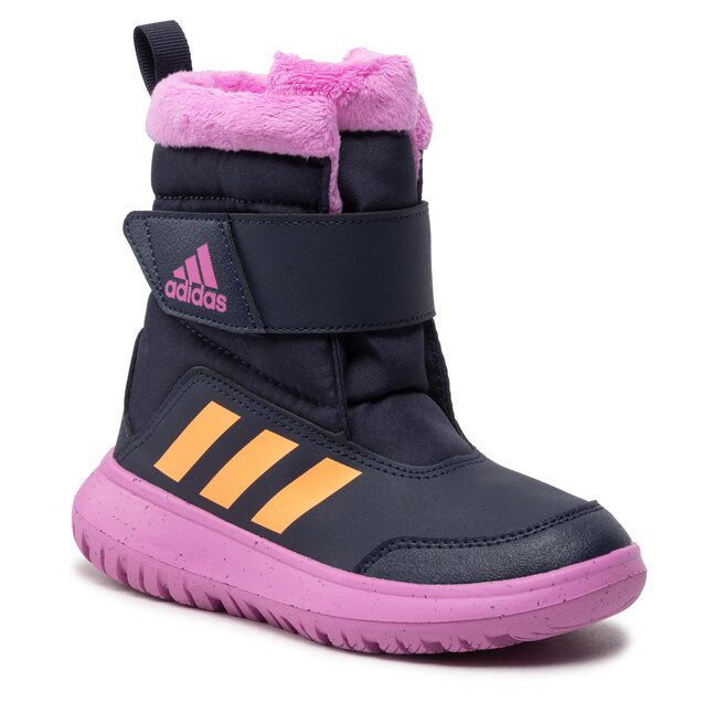 Śniegowce adidas