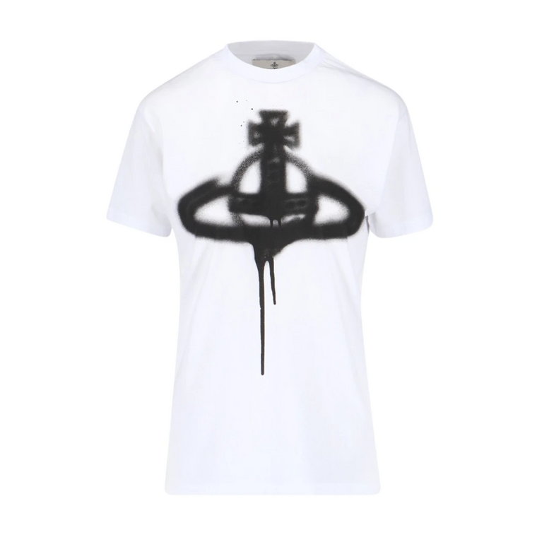 T-Shirts Vivienne Westwood