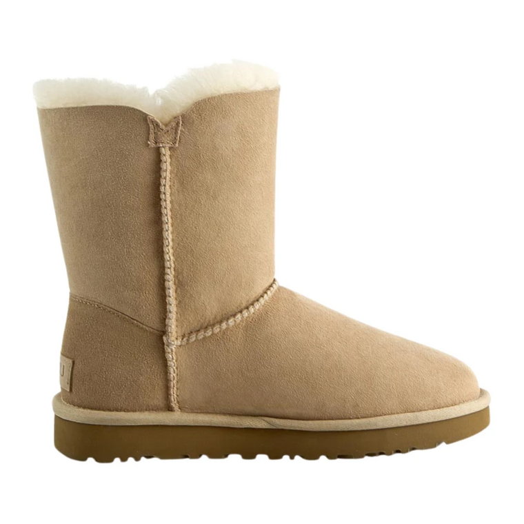 Winter Boots UGG