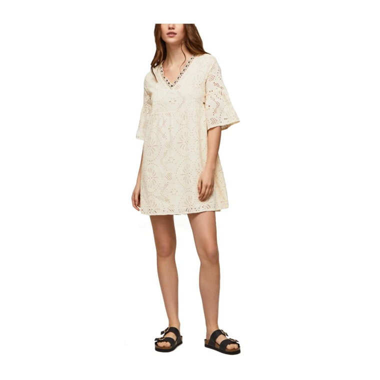 Summer Dresses Pepe Jeans