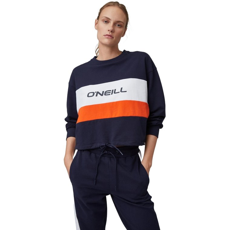 Bluza O'Neill LW Athleisure Crew, Kobiety