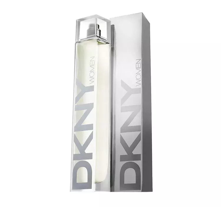 DONNA KARAN DKNY WOMEN ENERGIZING WODA TOALETOWA SPRAY 100ML