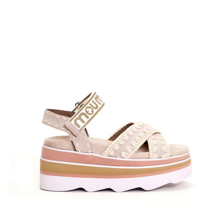 Wedges Mou
