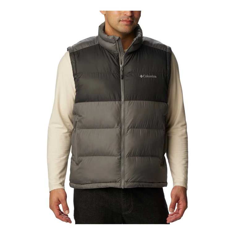 Vests Columbia