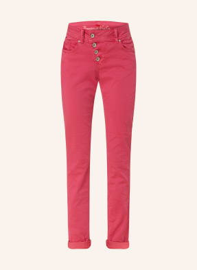 Buena Vista Jeansy Malibu pink