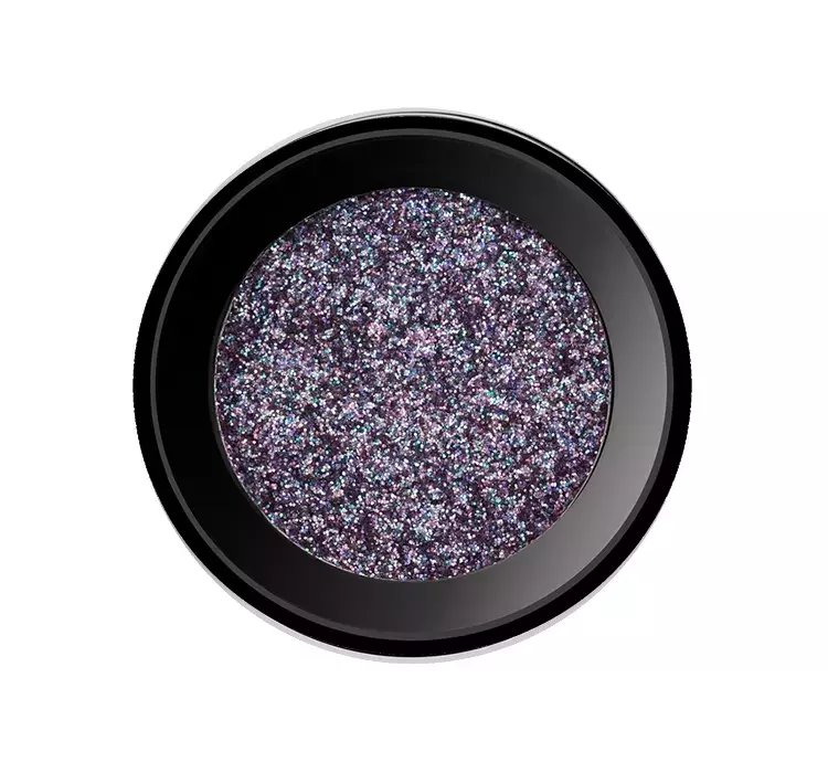 HEAN GLITTER EYESHADOW DIAMENTOWY CIEŃ DO POWIEK UNIVERSE 1,9G