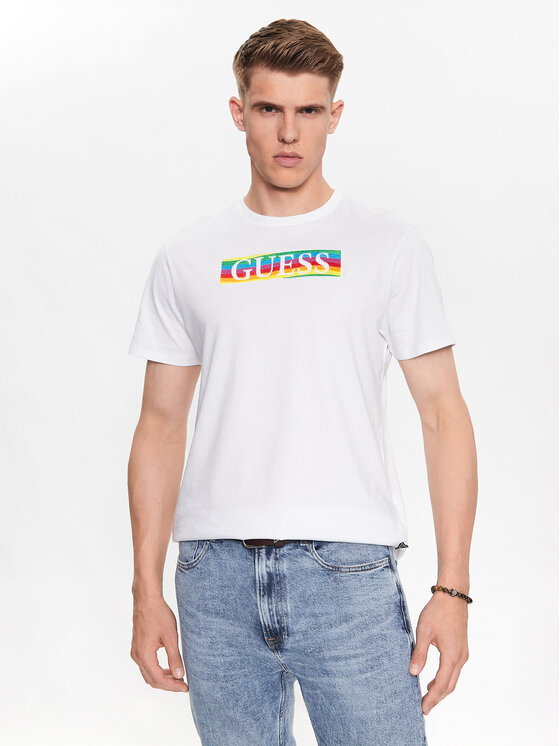 T-Shirt Guess